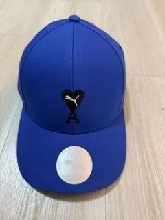 2026年最新】ami puma キャップの人気アイテム - メルカリ