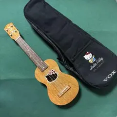 2026年最新】ハローキティ ウクレレの人気アイテム - メルカリ