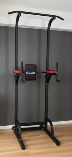 2026年最新】懸垂マシン fitmateの人気アイテム - メルカリ