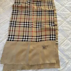 2026年最新】バーバリー マフラー 新品の人気アイテム - メルカリ