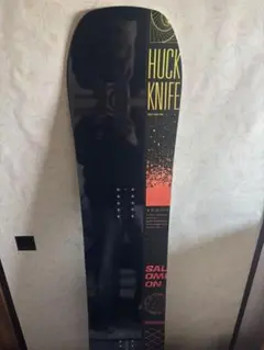 2026年最新】huck knifeの人気アイテム - メルカリ