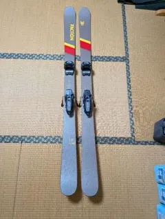 2026年最新】faction ctの人気アイテム - メルカリ