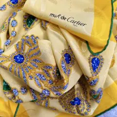 2026年最新】カルティエスカーフの人気アイテム - メルカリ