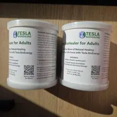 2026年最新】テスラ缶 ヒーラー缶の人気アイテム - メルカリ