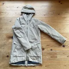 2026年最新】ホグロフス トーソン パーカの人気アイテム - メルカリ