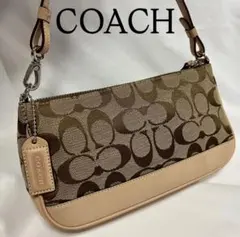 2026年最新】コーチ シグネチャー 6094の人気アイテム - メルカリ