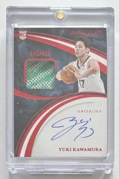 2026年最新】河村勇輝 直筆サインの人気アイテム - メルカリ