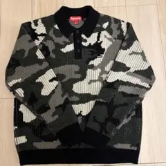 2026年最新】supreme ニットポロの人気アイテム - メルカリ