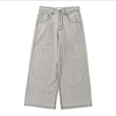 2026年最新】bless u ストライプデニムの人気アイテム - メルカリ