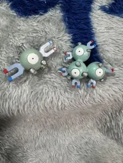 2026年最新】モンコレ レアコイルの人気アイテム - メルカリ