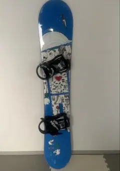 2026年最新】step child スノーボードの人気アイテム - メルカリ