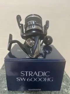 2026年最新】ストラディックsw 6000hgの人気アイテム - メルカリ