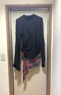 2026年最新】IF SIX WAS NINE Tシャツ・カットソーの人気アイテム