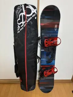 2026年最新】BLAZE スノーボードの人気アイテム - メルカリ