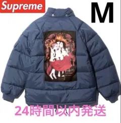 2026年最新】SUPREME ダウンジャケットの人気アイテム - メルカリ