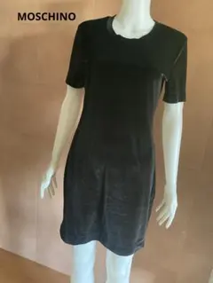 2026年最新】モスキーノワンピースの人気アイテム - メルカリ