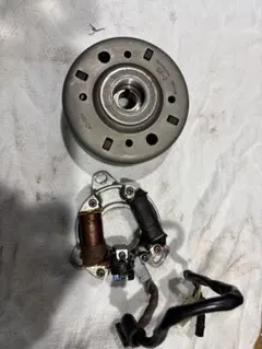 2026年最新】nsr50 ジェネレーターの人気アイテム - メルカリ