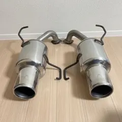 2026年最新】sti マフラー レガシィの人気アイテム - メルカリ