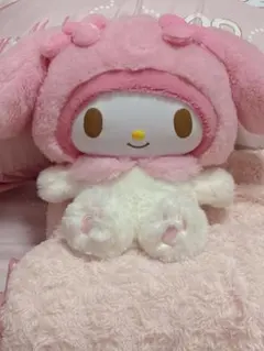 2026年最新】おしゃべりマイメロディの人気アイテム - メルカリ