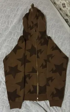 2026年最新】ape スター パーカーの人気アイテム - メルカリ