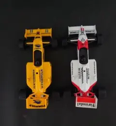 2026年最新】トミカ f1の人気アイテム - メルカリ