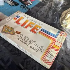 2026年最新】タカラ NEW人生ゲームの人気アイテム - メルカリ