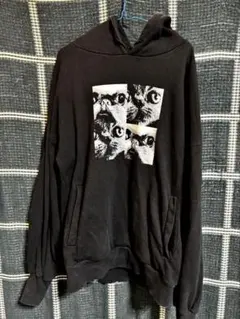 2026年最新】マダラニンゲン パーカーの人気アイテム - メルカリ