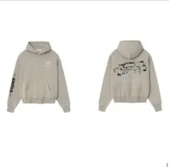 2026年最新】レディーガガ パーカーの人気アイテム - メルカリ