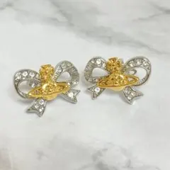 2026年最新】vivienne westwood ピアス リボンの人気アイテム - メルカリ