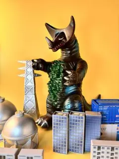 2026年最新】ジャイアントゴモラの人気アイテム - メルカリ