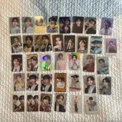 2026年最新】STRAYkids トレカ まとめ売りの人気アイテム - メルカリ