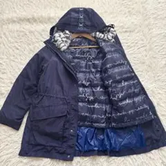 2026年最新】伊太利屋 ダウンコートの人気アイテム - メルカリ