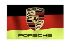 2026年最新】ポルシェ フラッグ 旗の人気アイテム - メルカリ
