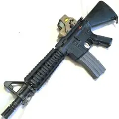 2026年最新】東京マルイ m4 ハイ サイクルの人気アイテム - メルカリ