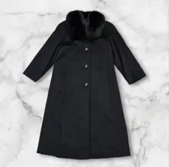 2026年最新】ブルー フォックス コートの人気アイテム - メルカリ