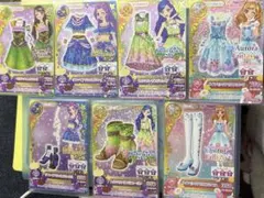 2026年最新】アイカツ 星座ドレスの人気アイテム - メルカリ