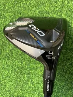 2026年最新】Qi10 フェアウェイウッド ベンタスブルーの人気アイテム