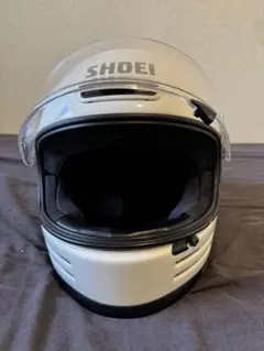 2026年最新】shoei グラムスター xlの人気アイテム - メルカリ