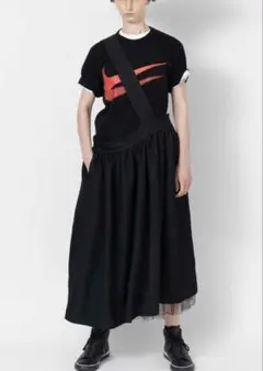 2026年最新】comme des garcons 吊りスカートの人気アイテム - メルカリ