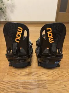 2026年最新】ナウビンディングの人気アイテム - メルカリ