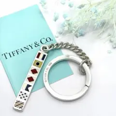 2026年最新】ティファニーキーホルダーの人気アイテム - メルカリ