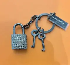 2026年最新】CENTURION キーホルダー・キーリングの人気アイテム