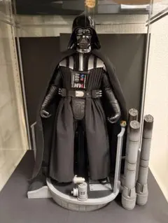 2026年最新】ホットトイズ ダース ベイダーの人気アイテム - メルカリ