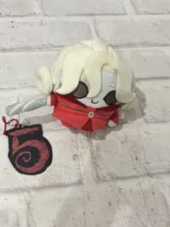 2026年最新】血の女王 ぬいぐるみの人気アイテム - メルカリ