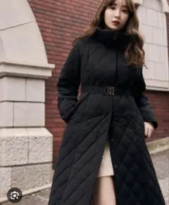 2026年最新】MADISON quilted long coatの人気アイテム - メルカリ