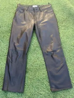 2026年最新】gap レザーパンツの人気アイテム - メルカリ