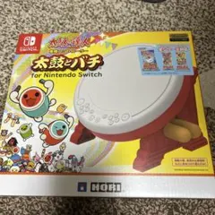 2026年最新】太鼓の達人 太鼓とバチ switchの人気アイテム - メルカリ