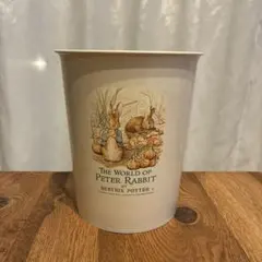 2026年最新】ピーターラビットゴミ箱の人気アイテム - メルカリ