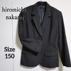 2026年最新】ヒロミチナカノ 150 スーツの人気アイテム - メルカリ