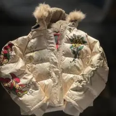 2026年最新】Ed Hardy ダウンジャケットの人気アイテム - メルカリ